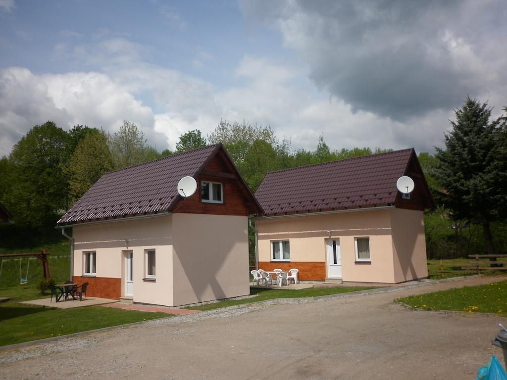 Privát u Raka Villa Liptovský Trnovec Exterior foto